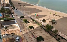 Arensol Playa de Cullera